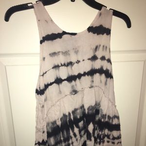 tank top blouse